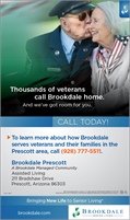 Brookdale Prescott