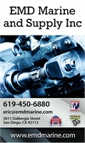 EMD Marine & Supply Inc