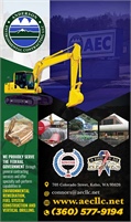 Anderson Environmental Contracting LLC