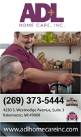 ADL Home Care Inc
