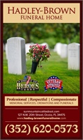 Hadley-Brown Funeral Home