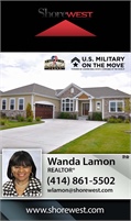 Shorewest Realtors - Wanda Lamon
