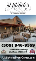 At Michele's Restaurant and Event Center