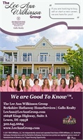 Berkshire Hathaway HomeServices I Gallo Realty