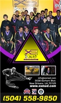XS Martial Arts Dojo