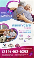 AseraCare Hospice Valparaiso