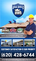Aqua Shield Roofing & Construction