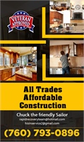 All Trades Affordable Construction