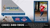 Creative Technology Prosthetics & Orthotics