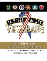 Ray Chiropractic