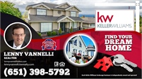  Keller Williams Realty - Lenny Vannelli