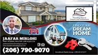  StoneBrook Realty Group - Jaafar Mirlohi