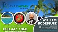Smart Money Inc - William Rodriguez