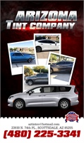 Arizona Tint Company
