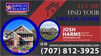 American REALTORS - Josh Harms