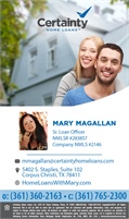 Guild Mortgage - Mary Magallan