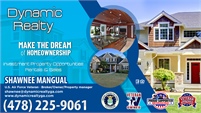 Dynamic Realty - Shawnee Mangual