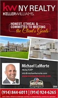  Keller Williams - Michael LaMorte