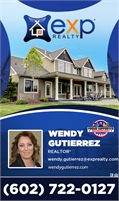  eXp Realty - Wendy Gutierrez