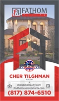  Fathom Realty - Cher Tilghman