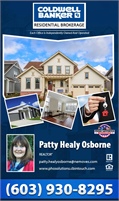  CB Residential Brokerage NE - Patty Healy Osborne