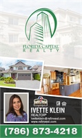  Florida Capital Realty - Ivette Klein