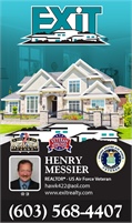  Exit Realty Great Beginnings - Henry Messier