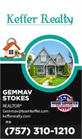  Keffer Realty - Gemmav Stokes