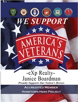  eXp Realty - Janice Boardman