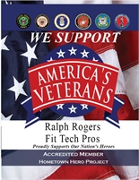 Fit Tech Pros
