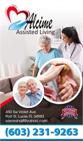 Alcime Assisted Living 