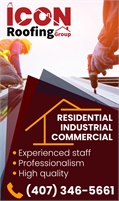 Icon Roofing Group, LLC