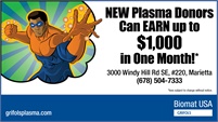 Biomat USA, Inc. - Marietta, GA