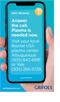 Biomat USA, Inc. - Albuquerque