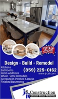 J & R Construction Services, Inc.