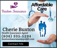 Buxton Insurance