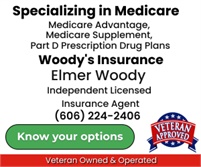 Woody's Insurance