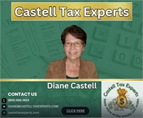 Castell Tax Experts, LLC 