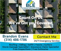 BLE Construction