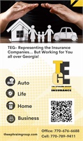 The Ephraim Group, Inc