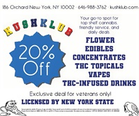 KushKlub