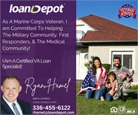 Loan Depot - Ryan Hamel