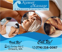 Nauset Massage
