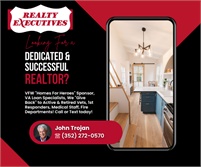 Realty Executives In The Villages - John Trojan