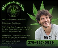 Smoky Mountain Meds