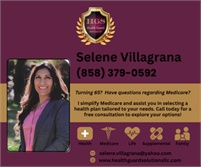 Health Markets - Selene Villagrana