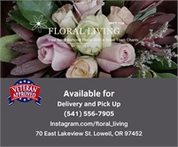 Floral Living