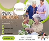 Preferred Care at Homes of Fort Collins, Loveland,