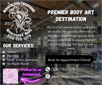 Miraculous Creations