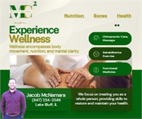 MC2 Health and Wellness (McLaughlin Care)